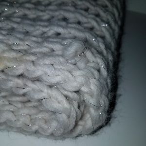 Infinity Chunky Scarf